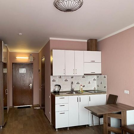 Orbi Residence Apartment Batumi Eksteriør billede