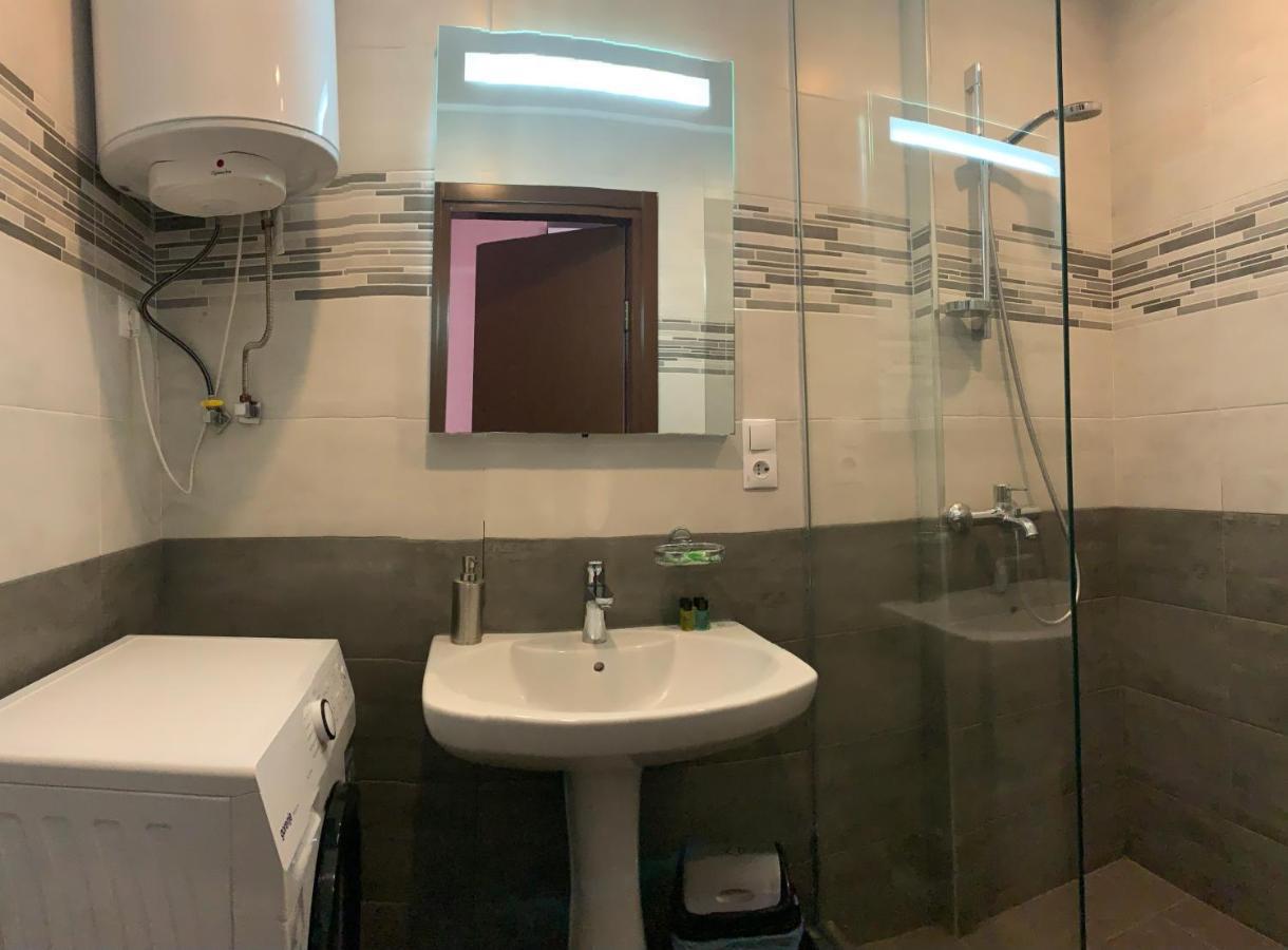 Orbi Residence Apartment Batumi Eksteriør billede