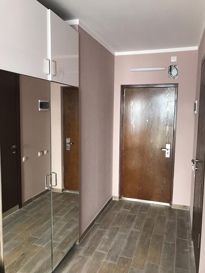 Orbi Residence Apartment Batumi Eksteriør billede