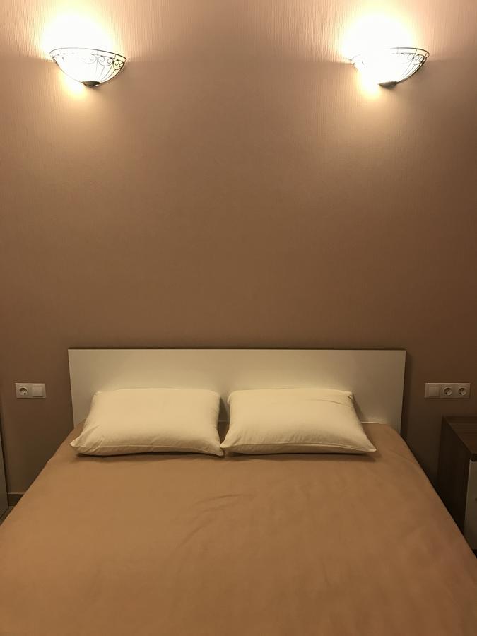 Orbi Residence Apartment Batumi Eksteriør billede
