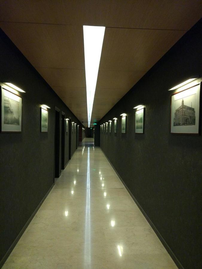 Orbi Residence Apartment Batumi Eksteriør billede